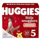 HUGGIES LITTLE SNUGGLERS NEWBORN 31CT - HLSNB Pie's Variety Store