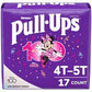 HUGGIES PULL UPS BOYS 2T-3T 23CT - HPUB2T3T Pie's Variety Store