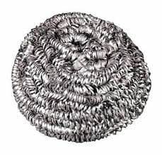 CONTRASTE DUAL FIBER SCOUR PAD MULTI PURPOSE 2CT - CDFSPMP2 Pie's Variety Store
