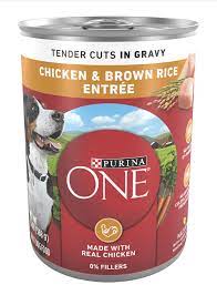 PURINA WET PUPPY CHOW WITH REAL BEEF 156G - POHPF5 Pie's Variety Store