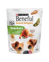 PURINA DENTALIFE DOG TREATS ORAL CARE LARGE 7CT 7.8OZ - PDACCSS53 Pie's Variety Store