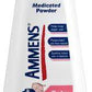 Ammens Medicated Baby Powder 150G , Use at every diaper change and after baths - 78984994045 Pie's Variety Store