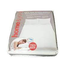 Home & You Mattress Cover Twin-Padded - 7450004353092