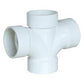 PVC Cross Tee SCH 40 MEGA