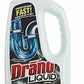 DRANO KITCHEN GEL DRAIN REMOVER 16OZ - DKGDR16 Pie's Variety Store