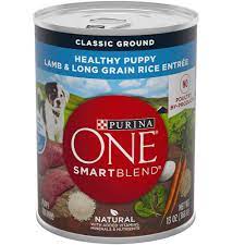 PURINA WET PUPPY CHOW WITH REAL BEEF 156G - POHPF5 Pie's Variety Store