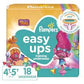 PAMPERS BABY EASY UP 2T3T SUPERBOY 74CT - PBEU2T3TSB Pie's Variety Store