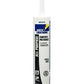 WHITE LIGHTNING PAINTER'S PREFERRED ACRYLIC LATEX CAULK, WHITE, 10 FL OZ - W13000010 MEGA