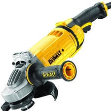 Dewalt 7 Inches (180 Mm) Angle Grinder - DWE4577-B3 MEGA