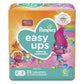 PAMPERS BABY EASY UP 2T3T SUPERBOY 74CT - PBEU2T3TSB Pie's Variety Store