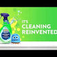 SCRUBBING BUBBLES TOILET BOWL CLEANER FLORAL FUSION 24OZ - SBTBC1 Pie's Variety Store