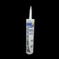 WHITE LIGHTNING PAINTER'S PREFERRED ACRYLIC LATEX CAULK, WHITE, 10 FL OZ - W13000010 MEGA