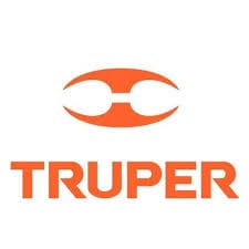 TRUPER LONG CUFF LATEX GLOVES - LARGE - 14263 ebuystt