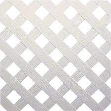 Lattice for Privacy 4'x 8' x 3" - SHI0004 MEGA