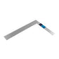 Toolcraft Steel Carpenter Square - 16" x 24" (400 x 600mm) - TC0840 MEGA