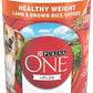 PURINA WET PUPPY CHOW WITH REAL BEEF 156G - POHPF5 Pie's Variety Store