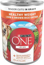 PURINA WET PUPPY CHOW WITH REAL BEEF 156G - POHPF5 Pie's Variety Store