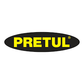 Pretul Flexible Blade Putty Knife, Spackle Knife, Tang Scraper, Metal Scraper Tool. Ideal for Drywall, Putty, decals, wallpaper, plaster, baking, patching, painting, stucco and much more - 21517 and 21516 MEGA