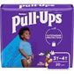 Huggies Pull-Ups Boys' Potty Training Pants, Size 4, 2T-3T, 23 Ct - 03600051334 Pie's Variety Store