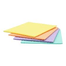 ULTRA JJ SUPER ABSORBENT 100PC CLOTH ROLL - UKSSA4 Pie's Variety Store