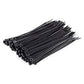 Cable ties Nylon (Various Sizes) Durable, Handy MEGA