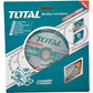 Total 60T TCT Wood Saw Blade Industrial 185mm X 20mm (7 1/4" X 25/32") TAC231413 ebuystt