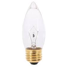 Satco S6237 13 Watt T2 Ultra Mini Spiral 5000K Natural Light Compact Fluorescent Light Bulbs - 4 per Package (60 Watt Replacement) - 04592306237 Pie's Variety Store