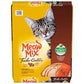 MEOW MIX DRY CAT FOOD SEAFOOD MEDLEY 18OZ - MMSM Pie's Variety Store