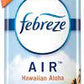 FEBREZE AIR HAWAIIAN ALOHA 250g - FBRZAHAL250 Pie's Variety Store