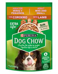 PURINA WET PUPPY CHOW WITH REAL BEEF 156G - POHPF5 Pie's Variety Store