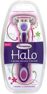 PERSONNA COMFORT TWIN BLADE DISPOSABLE RAZORS 1CT - PRCTBDR1 Pie's Variety Store