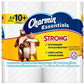 CHARMIN BATH TISSUE STRONG 9CT - CHBTS9CT Pie's Variety Store