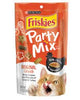 PURINA FRISKIES PARTY MIX CRUNCH MEOW LUAO 60G - FPMCML60
