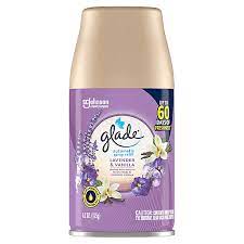 Glade Automatic Spray Air Freshener Refill Rose & Bloom 6.2oz - GLDAMSAFRRNB62 Pie's Variety Store