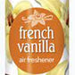 Homebright Fresh Berry Blend Air Freshener 10oz - add that finishing touch to any room. Banish any foul scent in your home and enjoy treasured family time with sweet-smelling comfort  - 84960703029 Pie's Variety Store