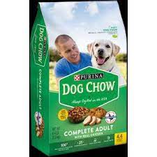 PURINA ONE ADULT DRY DOG FOOD LAMB AND RICE 4LB - POALNR Pie's Variety Store