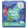 Pampers Easy Ups Training Underwear Girls, Size 4, 2T-3T, 74 ct - 03700076466