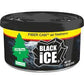 LITTLE TREES AIR FRESHENER FIBER CAN BLACK ICE 30G - LTAFFCBLI30G Pie's Variety Store