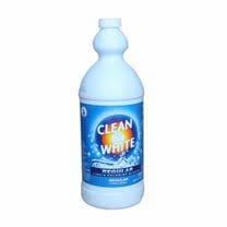 CLEAN & WHITE BLEACH 950ML - CNWB950ML Pie's Variety Store