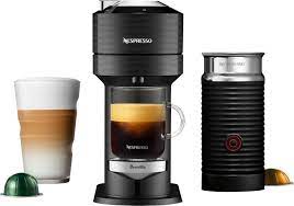 Nespresso® Vertuo Next Coffee Machine, Cherry Red - NESC-475 Pie's Variety Store