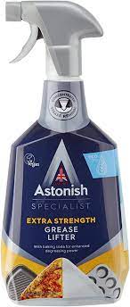 Astonish Fabric Refresher White Flowers 750ml - is on hand to bring back that just washed’ freshness to hard to wash items like curtains and carpets. It neutralizes unpleasant odors and leaves items with a fresh scent - 5060060211117 Pie's Variety Store