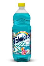 Fabuloso Lavender Multi-Purpose Cleaner 28oz -  leaves a fresh scent that lasts. The Lavender fragrance leaves an irresistible scent your family and guests will notice. It comes in a convenient, easy-pour bottle - 03500053020 Pie's Variety Store