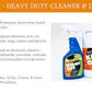 KLEEN OFF LIQUID CLEANER 32OZ - KOLCHDR35 Pie's Variety Store