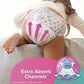 PAMPERS BABY EASY UP 2T3T SUPERBOY 74CT - PBEU2T3TSB Pie's Variety Store