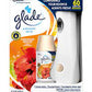 GLADE AUTO SPRAY KIT CLEAN LINEN - GLDASKTCLN Pie's Variety Store