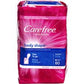 CAREFREE BODY SHAPE LONG UNSCENTED 42CT - CFBSLU42 Pie's Variety Store