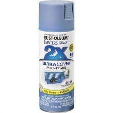 Rust-Oleum Specialty Spray Paint, Adds Vibrant Colour, Indoor and Outdoor, 11-Ounce. Ideal for Signs, Crafts, Toys, D.I.Y. Projects and More MEGA