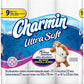 CHARMIN BATH TISSUE STRONG 9CT - CHBTS9CT Pie's Variety Store