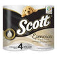SCOTT BATH TISSUE COMFORT 6CT - SCBTC6CT Pie's Variety Store