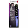 Remington Curling Iron 2in1 Prefect Curls and Waves make your hair stylish for any special occasion.- 07459053462